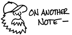 notes